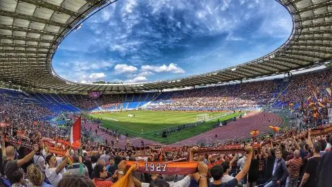 Rom, Italien