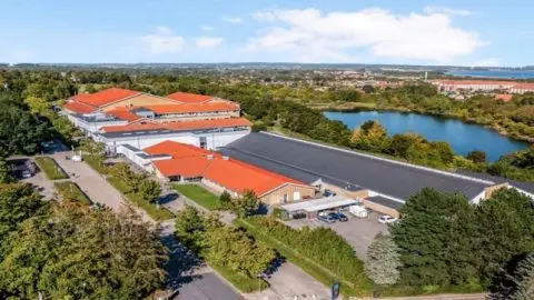 Ålborg, Danmark