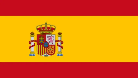 Träningsläger Spanien