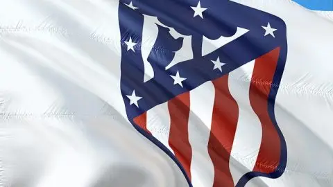 Atleticó Madrid