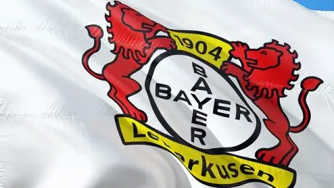 Bayer Leverkusen