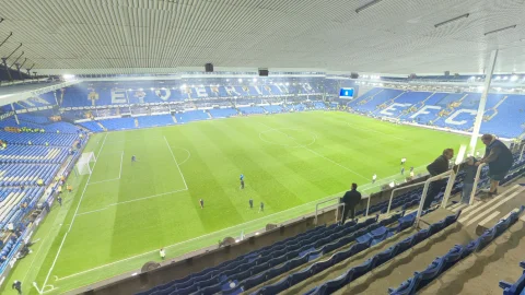 Everton FC