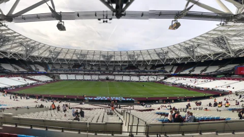 West Ham United
