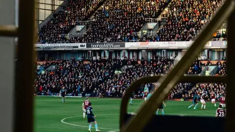Aston Villa