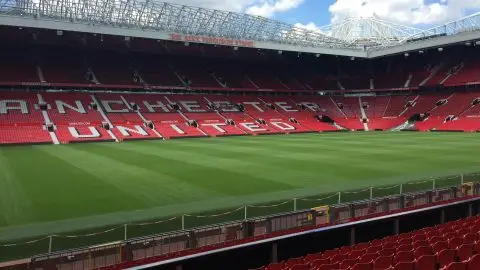 Manchester United