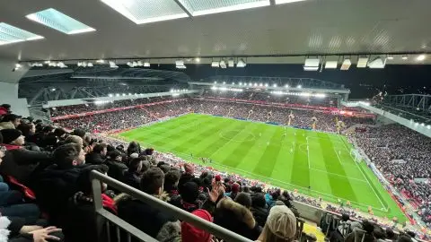 Liverpool FC