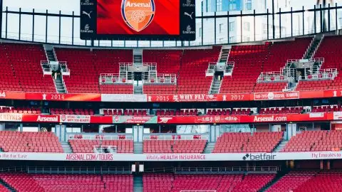 Arsenal
