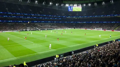 Tottenham