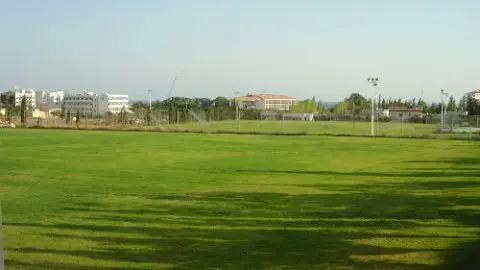 Atlantica Resort & Spa, Cypern