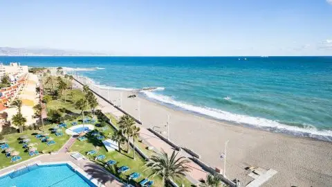 Guadalmar, Spanien