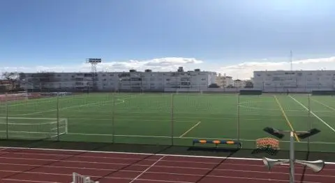 Benalmadena, Spanien
