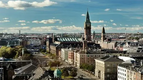 Köpenhamn, Danmark