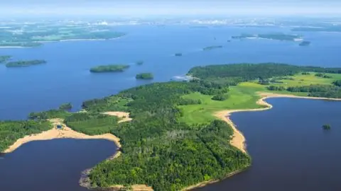 Kungsör, Sverige