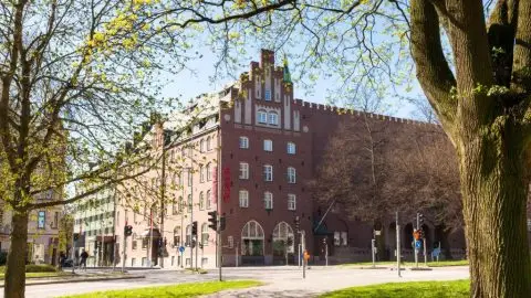 Linköping, Sverige