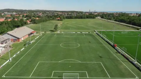 Säby, Danmark