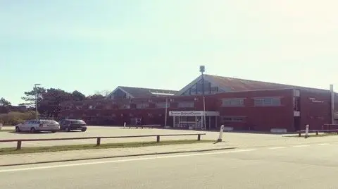 Skagen, Danmark