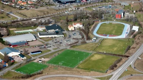Skara, Sverige