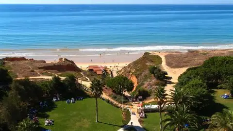 Alfamar, Portugal