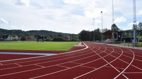 Båstad, Sverige