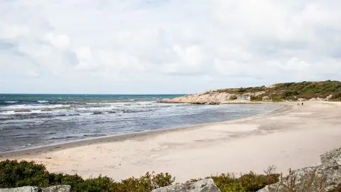 Falkenberg, Sverige
