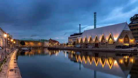Göteborg, Sverige