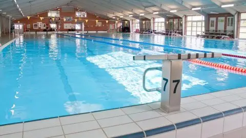 Brönderslev, Danmark