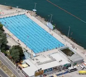 Koper, Slovenien