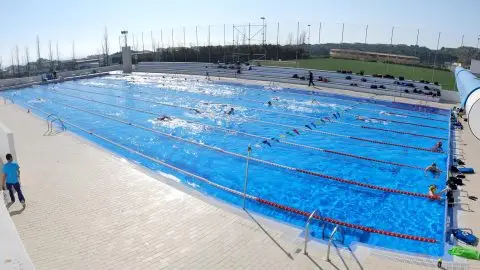 Torremolinos, Spanien
